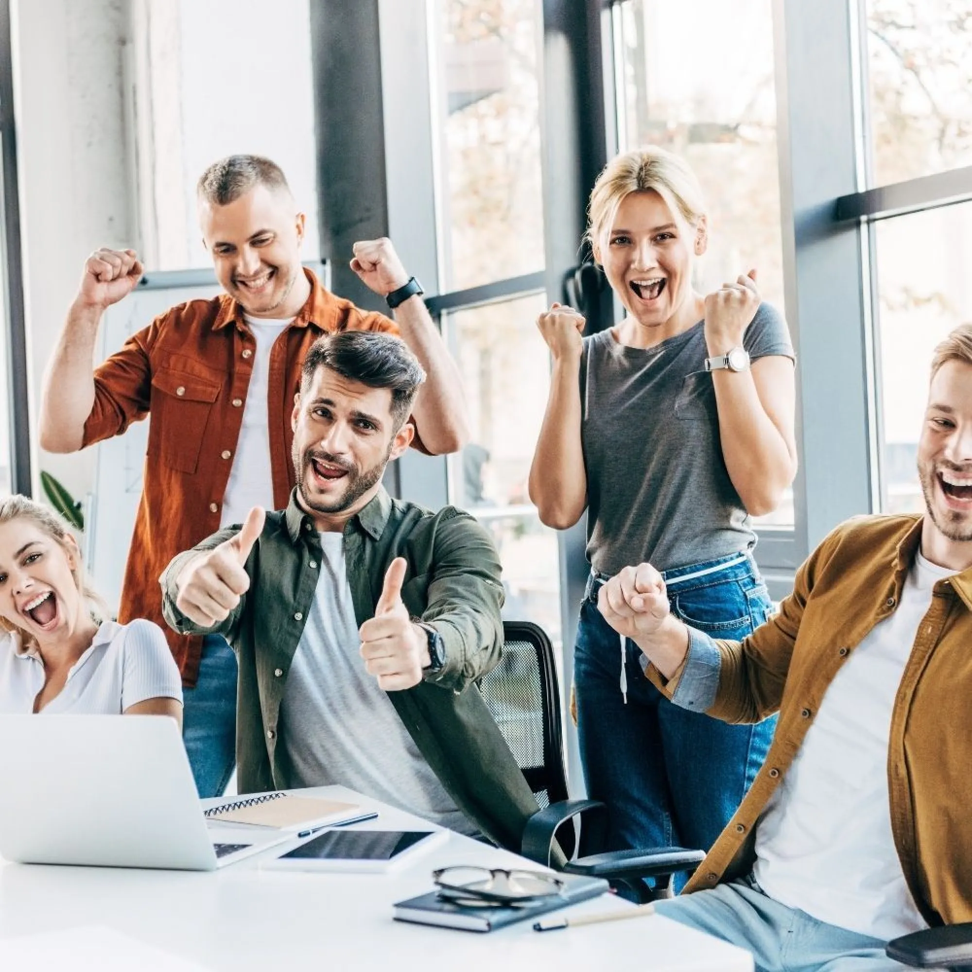 Карьерная стратегия