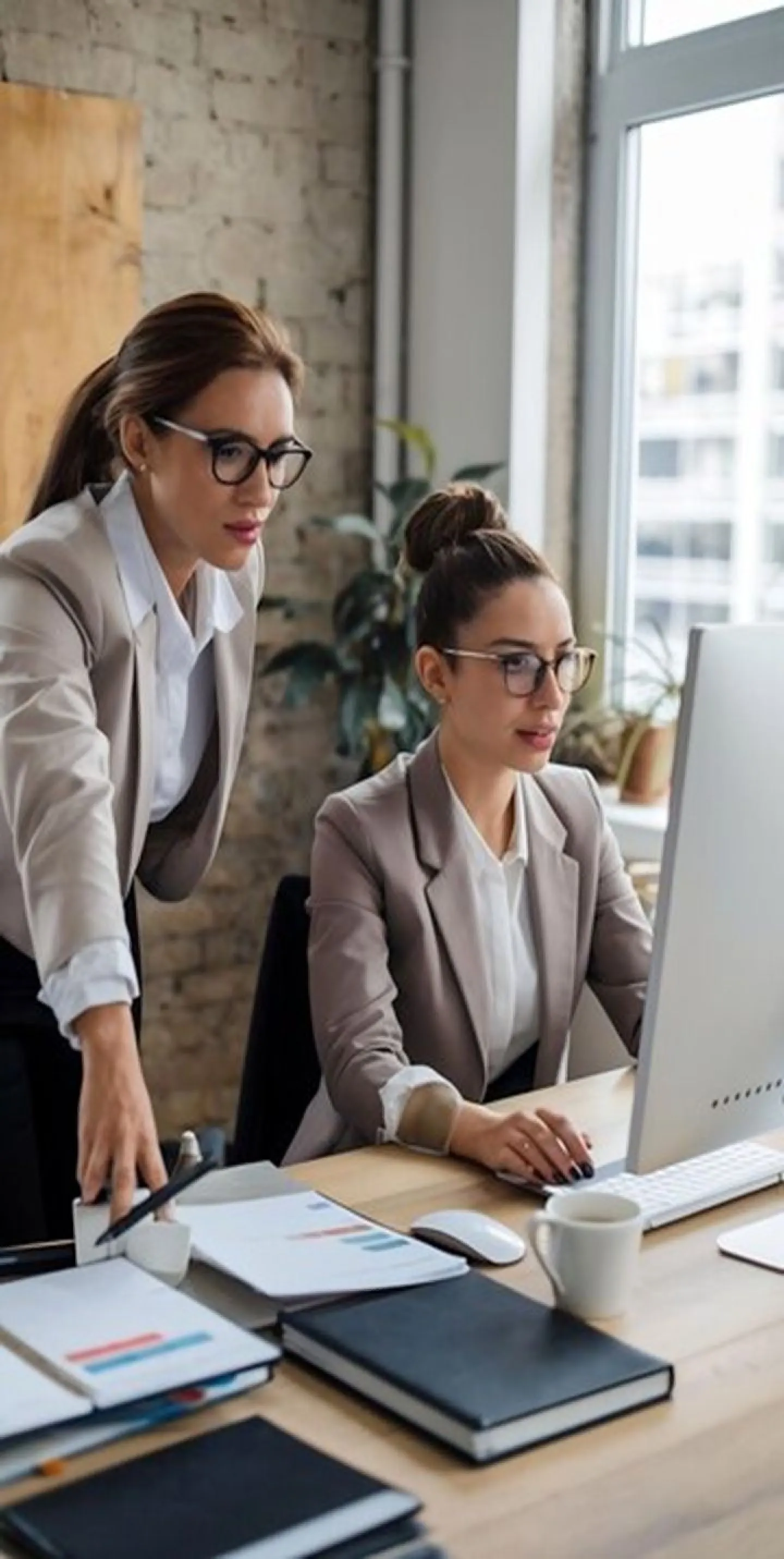 Команда тренеров